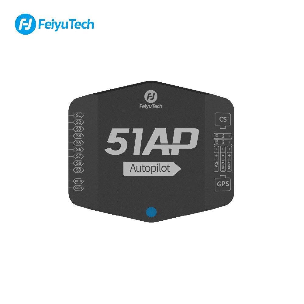 FeiyuTech 51AP FY-51AP - Flight Controller For FixWing Skywalker aerial photography Uav Fpv Rc model Drone Plane Replace 41AP 4 FeiyuTech 51AP FY-51AP - Flight Controller For FixWing Skywalker aerial photography Uav Fpv Rc model Drone Plane Replace 41AP - Bild 4