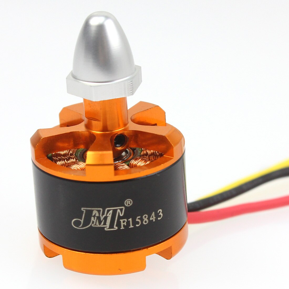 F08618-T DIY FPV Drone Hexacopter 6-axle Aircraft Kit - HMF S550 Frame PXI PX4 Flight Control 920KV Motor GPS AT9 Transmitter 3 F08618-T DIY FPV Drone Hexacopter 6-axle Aircraft Kit - HMF S550 Frame PXI PX4 Flight Control 920KV Motor GPS AT9 Transmitter - Image 3