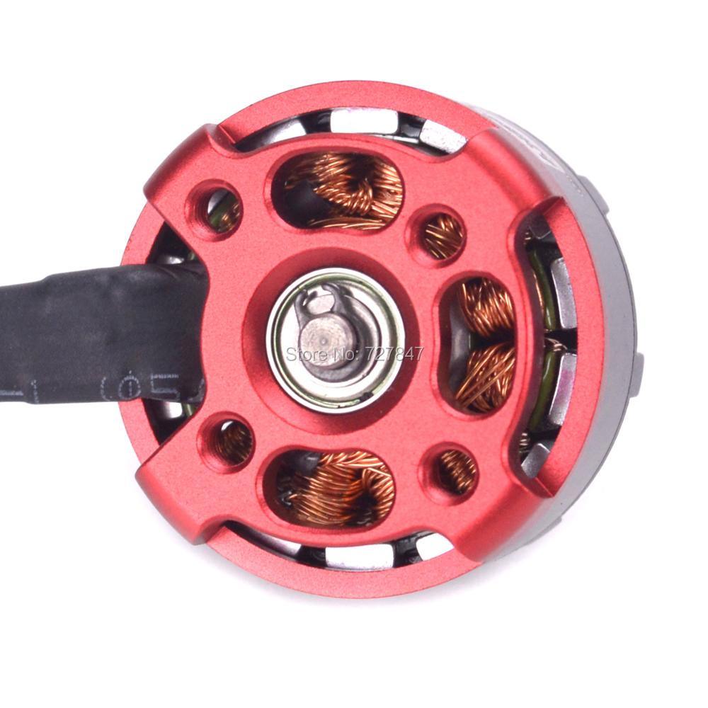 RS2205 2300KV 2205 CW/CCW Brushless Motor & FVT Littlebee 30A BLHeli-s SPRING ESC for FPV Racing Quad Motor FPV Multicopter 10 RS2205 2300KV 2205 CW/CCW Brushless Motor & FVT Littlebee 30A BLHeli-s SPRING ESC for FPV Racing Quad Motor FPV Multicopter - Bild 10