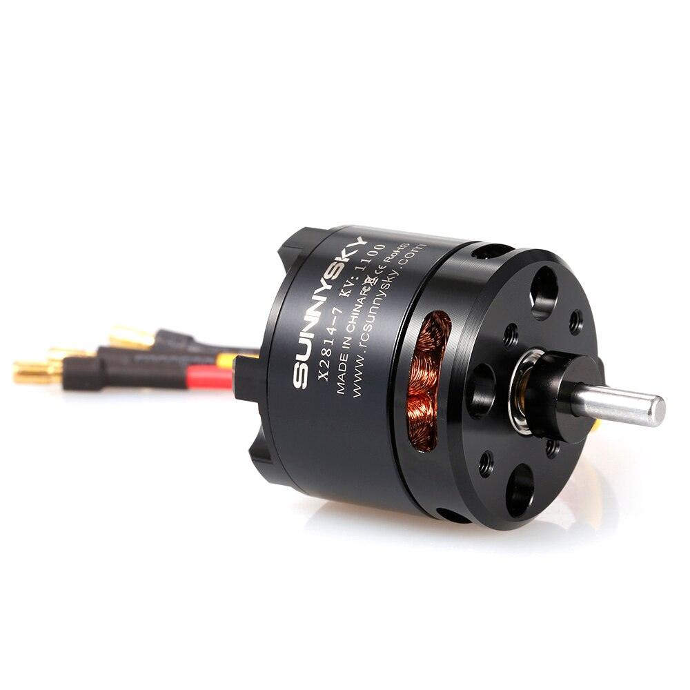 SunnySky 2814 X2814 900KV KV1100 KV1250 3-5S Brushless Motor for Believer UAV 1960mm RC Airplane Helicopter Fixed-wing Drone 6 SunnySky 2814 X2814 900KV KV1100 KV1250 3-5S Brushless Motor for Believer UAV 1960mm RC Airplane Helicopter Fixed-wing Drone - Image 6
