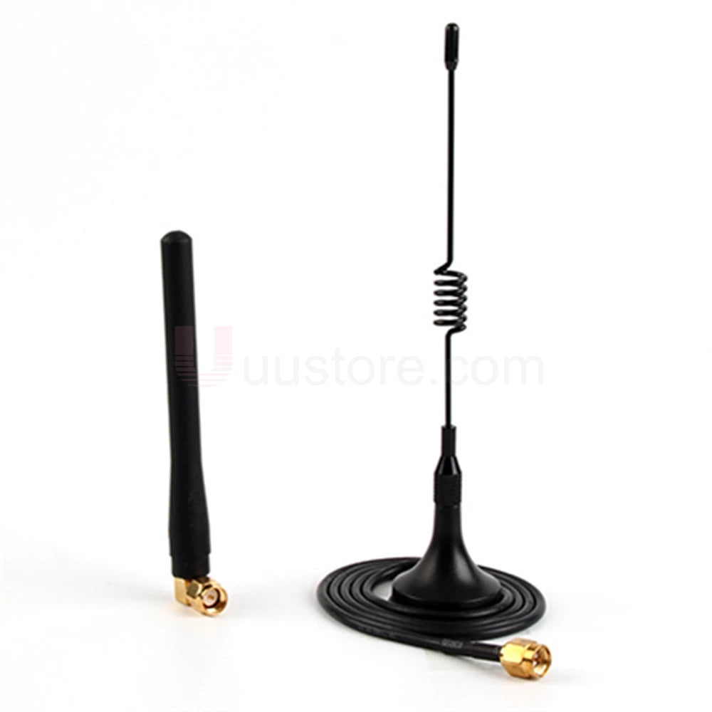 Feiyu Tech FY-605 - 15 km Long distance Data Radio Data link transmission solution for UAV Remote Control 4 Feiyu Tech FY-605 - 15 km Long distance Data Radio Data link transmission solution for UAV Remote Control - Image 4