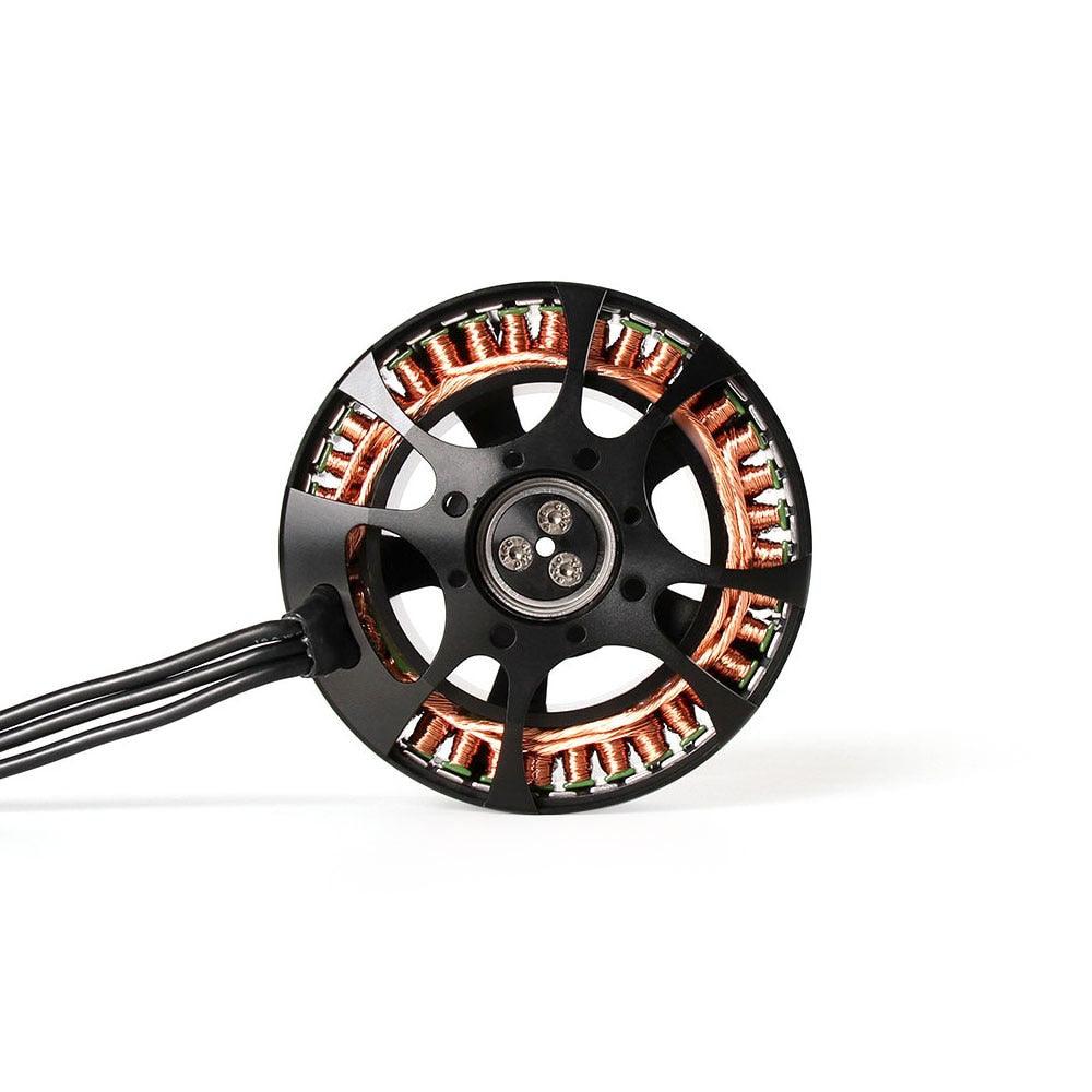 T-Motor U10 Plus KV100 Motor - New Efficiency 12KG Thrust For Multirotor Drone Helicopter Multirotor Brushless Motor 5 T-Motor U10 Plus KV100 Motor - New Efficiency 12KG Thrust For Multirotor Drone Helicopter Multirotor Brushless Motor — изображение 5