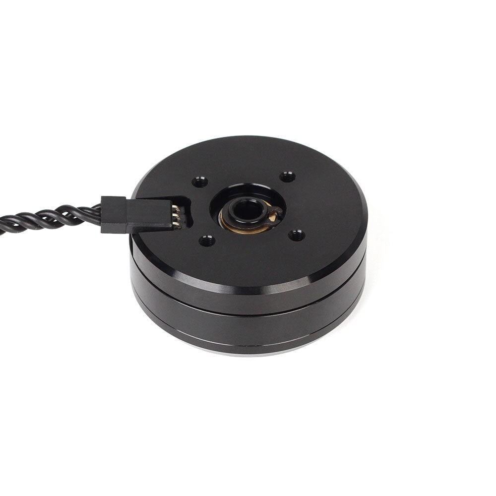 T-motor GB4106 KV53 Gimbal Motor High Torque Low Speed for DJI Part 2 T-motor GB4106 KV53 Gimbal Motor High Torque Low Speed for DJI Part — изображение 2