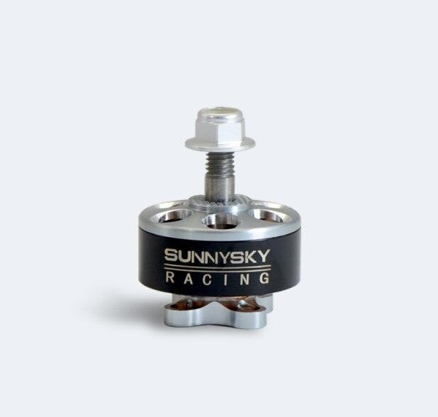 Sunnysky R2207 2207 Brushless Motor 2580KV 1800KV For RC Drone FPV Racing Multi Rotor DIY Frame Spare Parts Accs 1 Sunnysky R2207 2207 Brushless Motor 2580KV 1800KV For RC Drone FPV Racing Multi Rotor DIY Frame Spare Parts Accs