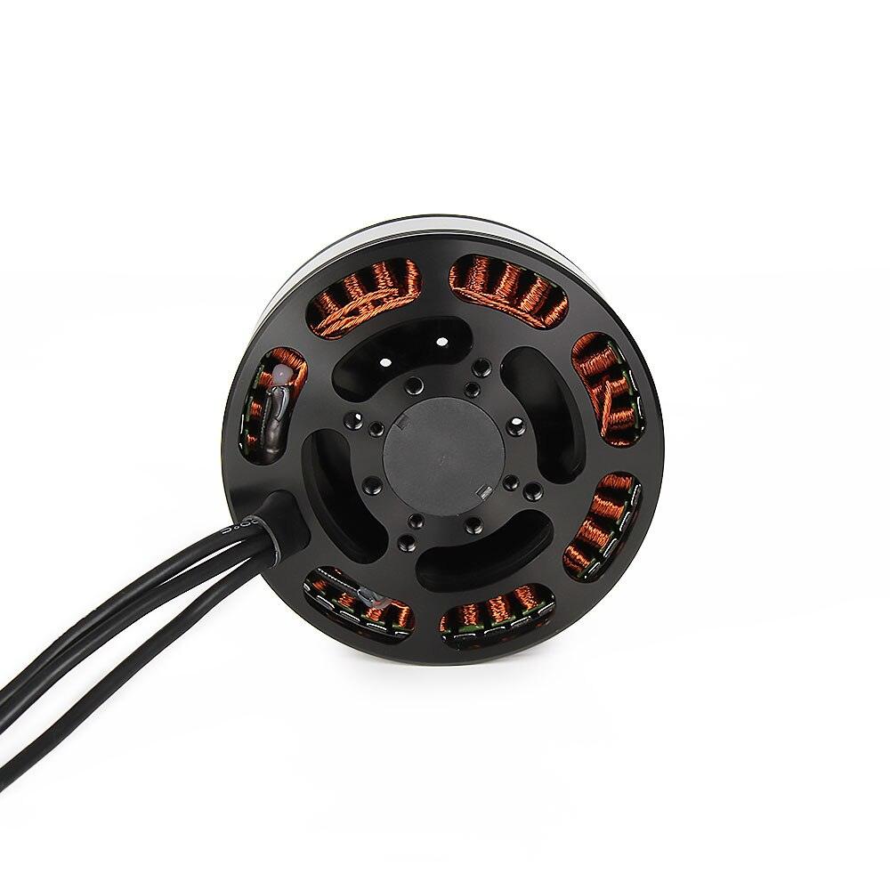 T-MOTOR P80 III 100KV brushless motor for 10Kg 15 Kg Payload Big Gps Uav Drone Agriculture Plant Protection Farm Crop Sprayer 2 T-MOTOR P80 III 100KV brushless motor for 10Kg 15 Kg Payload Big Gps Uav Drone Agriculture Plant Protection Farm Crop Sprayer — изображение 2