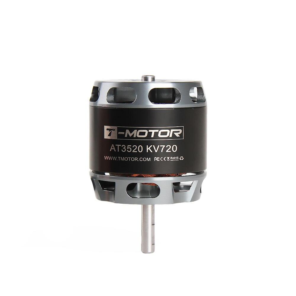 T-MOTOR AT3520 Motor - Long Shaft KV550 KV720 KV850 brushless motor Max Thrust 4.3KG for long range drones fixed wing uav Airplane Drone 1 T-MOTOR AT3520 Motor - Long Shaft KV550 KV720 KV850 brushless motor Max Thrust 4.3KG for long range drones fixed wing uav Airplane Drone