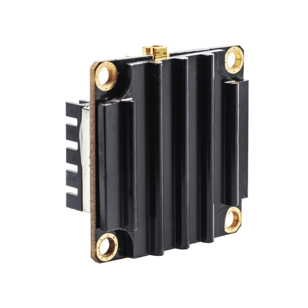 AKK FX2-Dominator VTX - Support Smart audio 250mW/500mW/1000mW/2000mW power switchable FPV Transmitters and OSD configuration with 5V output With MIC 3 AKK FX2-Dominator VTX - Support Smart audio 250mW/500mW/1000mW/2000mW power switchable FPV Transmitters and OSD configuration with 5V output With MIC - Bild 3