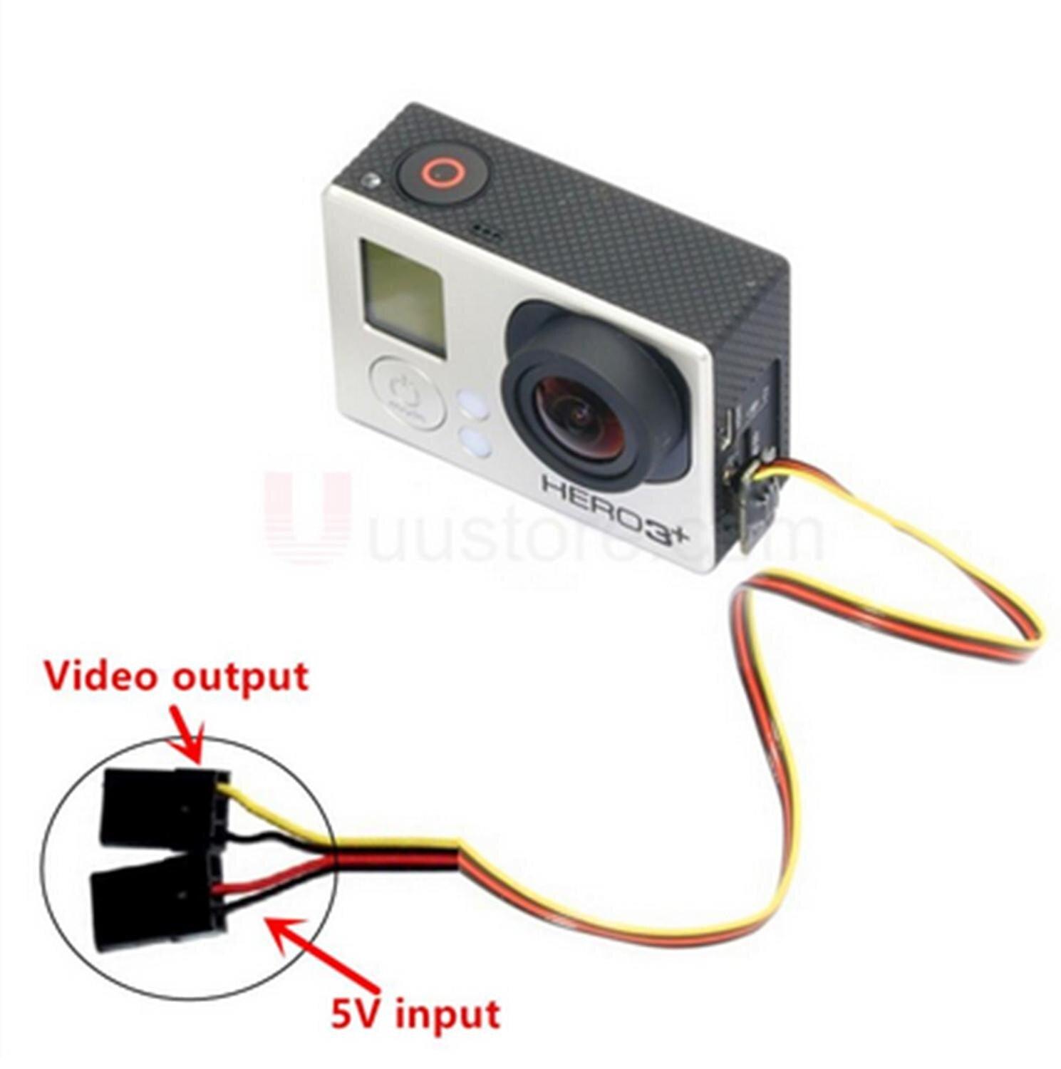 TS832 Drone Receiver - 5.8G 5.8GHZ 600mW Update 48CH Wireless Video Transmitter (TX) Module RP-SMA Airplane ZMR250 QAV280 QAV250 FPV Drone 3 TS832 Drone Receiver - 5.8G 5.8GHZ 600mW Update 48CH Wireless Video Transmitter (TX) Module RP-SMA Airplane ZMR250 QAV280 QAV250 FPV Drone - Image 3