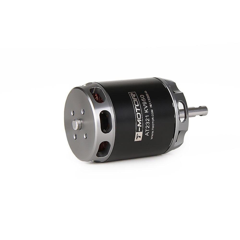 T-MOTOR AT2321 Long Shaft Motor - KV950 KV1250 brushless motor Max Thrust 2.0KG for long range VTOL fixed wing UAV mapping surveillance delivery drone 3 T-MOTOR AT2321 Long Shaft Motor - KV950 KV1250 brushless motor Max Thrust 2.0KG for long range VTOL fixed wing UAV mapping surveillance delivery drone - Image 3