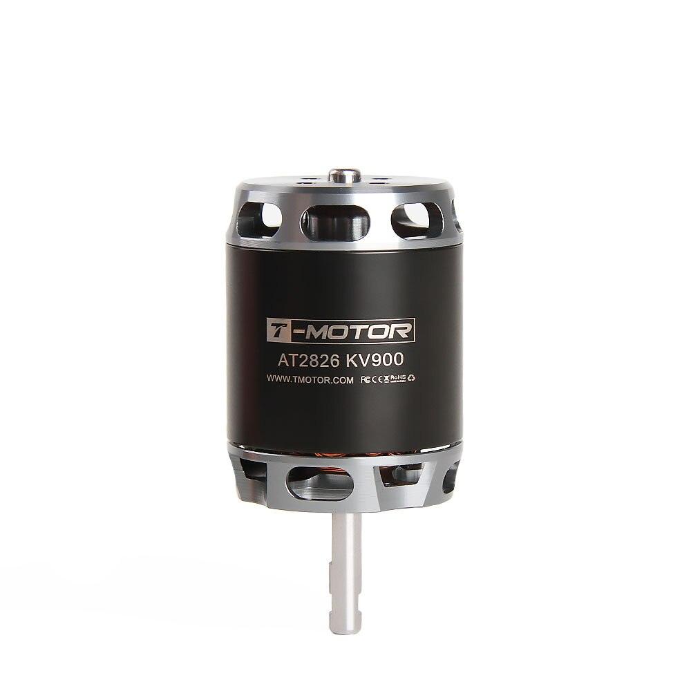 T-MOTOR AT2826 Long Shaft Motor - KV900 KV1100 brushless motor Thrust 3.4KG for long range drones fixed wing uav 1 T-MOTOR AT2826 Long Shaft Motor - KV900 KV1100 brushless motor Thrust 3.4KG for long range drones fixed wing uav
