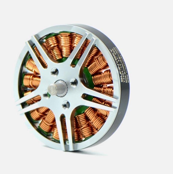 SUNNYSKY V4004 300KV / 400kv Multi-copter Motor Outrunner Brushless Motor for FPV RC Multicopter 1 SUNNYSKY V4004 300KV / 400kv Multi-copter Motor Outrunner Brushless Motor for FPV RC Multicopter