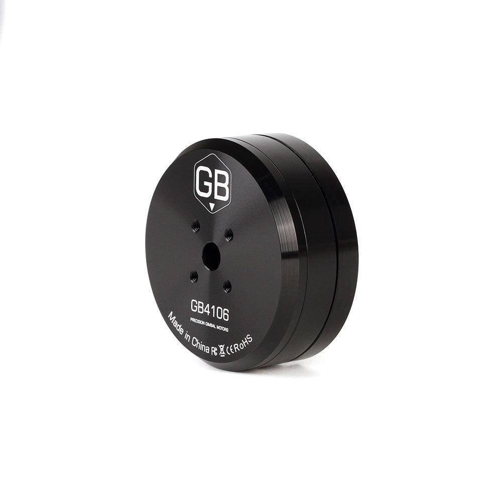 T-motor GB4106 KV53 Gimbal Motor High Torque Low Speed for DJI Part 6 T-motor GB4106 KV53 Gimbal Motor High Torque Low Speed for DJI Part — изображение 6