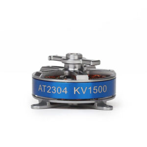 T-MOTOR AT2304 Short Shaft Motor - KV1500/1800/2300 BRUSHLESS MOTOR Thrust 544g for F3P racing fixed wing rc drone