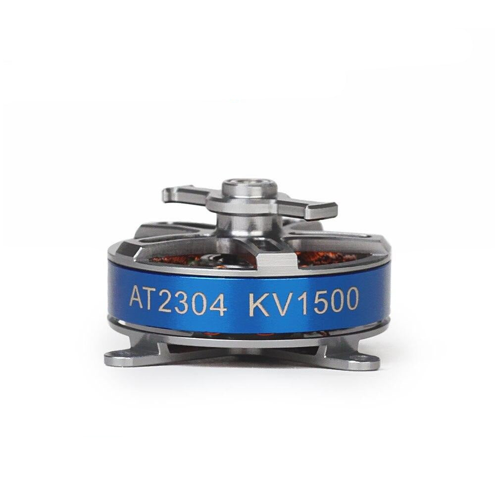 T-MOTOR AT2304 Short Shaft Motor - KV1500/1800/2300 BRUSHLESS MOTOR Thrust 544g for F3P racing fixed wing rc drone 1 T-MOTOR AT2304 Short Shaft Motor - KV1500/1800/2300 BRUSHLESS MOTOR Thrust 544g for F3P racing fixed wing rc drone