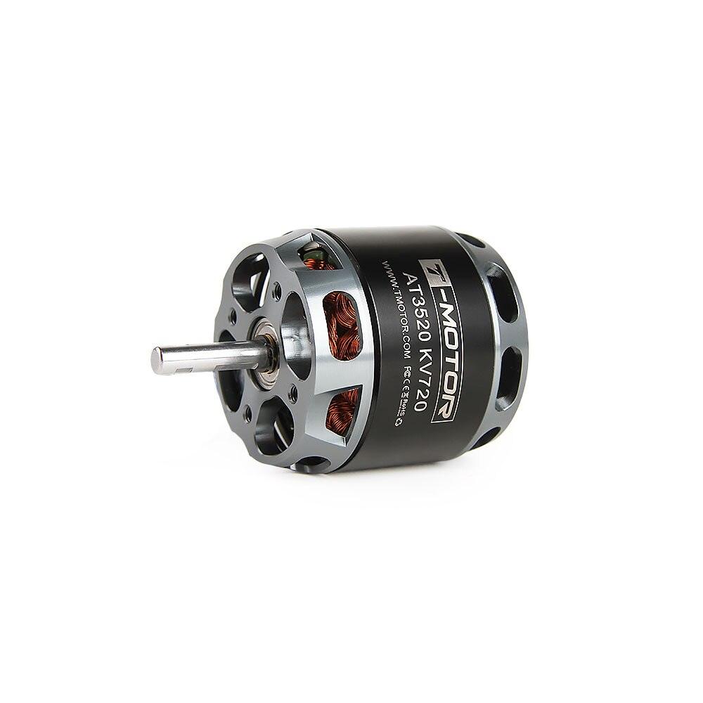 T-MOTOR AT3520 Motor - Long Shaft KV550 KV720 KV850 brushless motor Max Thrust 4.3KG for long range drones fixed wing uav Airplane Drone 2 T-MOTOR AT3520 Motor - Long Shaft KV550 KV720 KV850 brushless motor Max Thrust 4.3KG for long range drones fixed wing uav Airplane Drone - Image 2