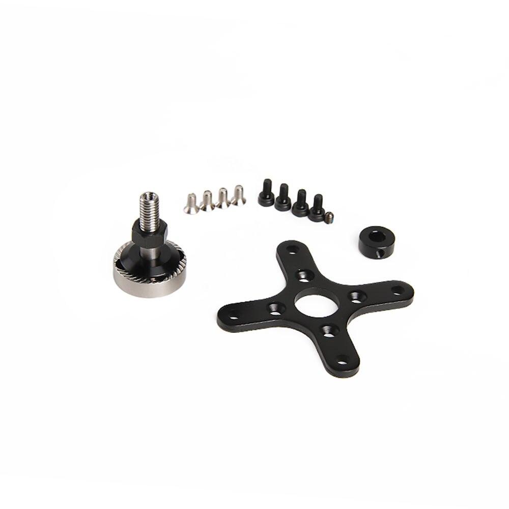 T-MOTOR AT3520 Motor - Long Shaft KV550 KV720 KV850 brushless motor Max Thrust 4.3KG for long range drones fixed wing uav Airplane Drone 4 T-MOTOR AT3520 Motor - Long Shaft KV550 KV720 KV850 brushless motor Max Thrust 4.3KG for long range drones fixed wing uav Airplane Drone - Image 4