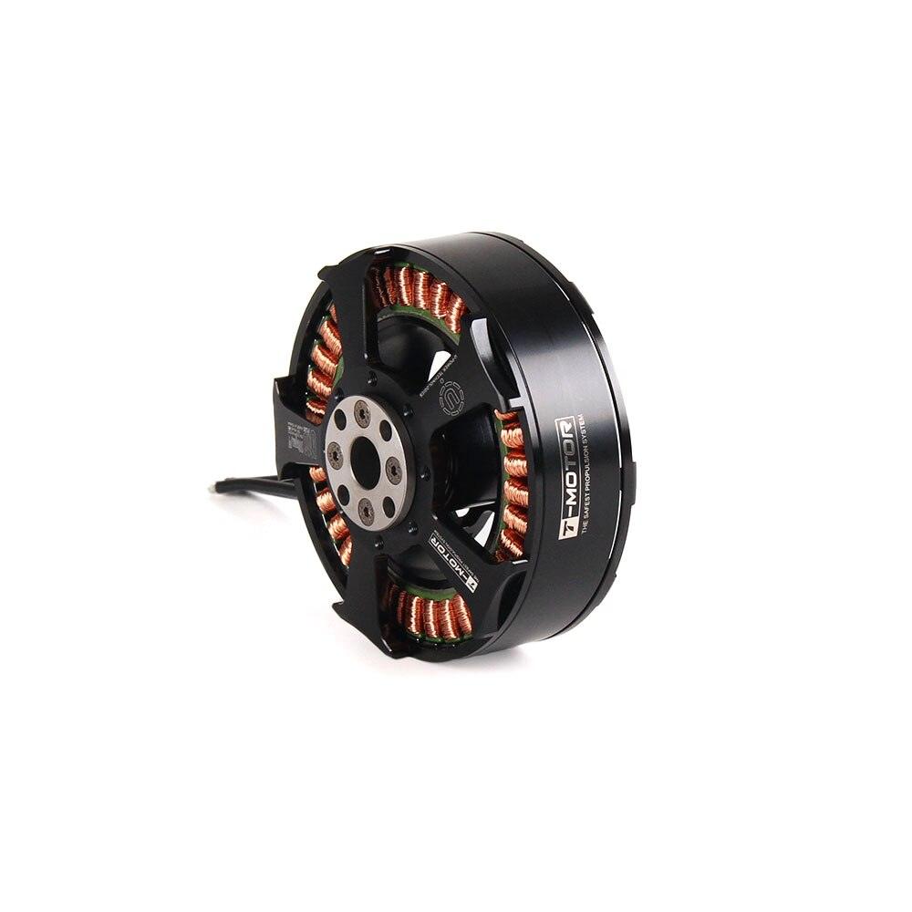 T-Motor U10 Plus KV100 Motor - New Efficiency 12KG Thrust For Multirotor Drone Helicopter Multirotor Brushless Motor 2 T-Motor U10 Plus KV100 Motor - New Efficiency 12KG Thrust For Multirotor Drone Helicopter Multirotor Brushless Motor — изображение 2