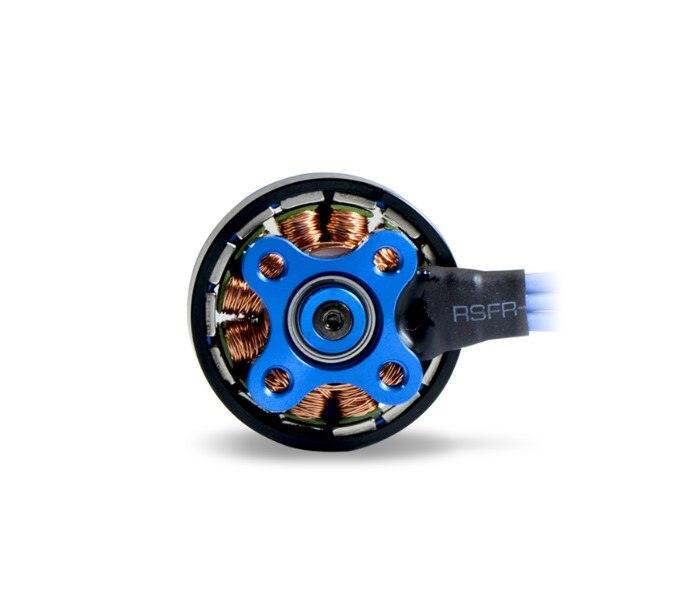 Sunnysky R2207 2207 Brushless Motor 2580KV 1800KV For RC Drone FPV Racing Multi Rotor DIY Frame Spare Parts Accs 4 Sunnysky R2207 2207 Brushless Motor 2580KV 1800KV For RC Drone FPV Racing Multi Rotor DIY Frame Spare Parts Accs - Image 4