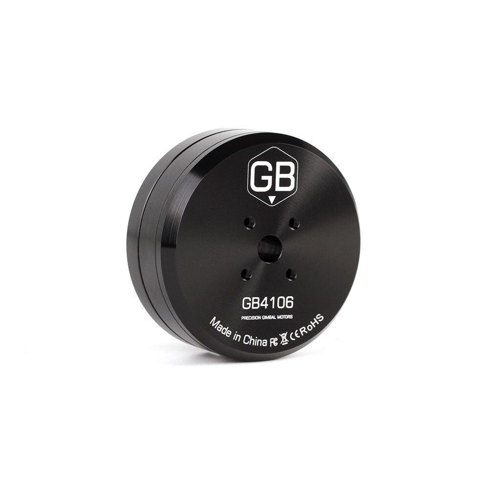 T-motor GB4106 KV53 Gimbal Motor High Torque Low Speed for DJI Part 5 T-motor GB4106 KV53 Gimbal Motor High Torque Low Speed for DJI Part — изображение 5