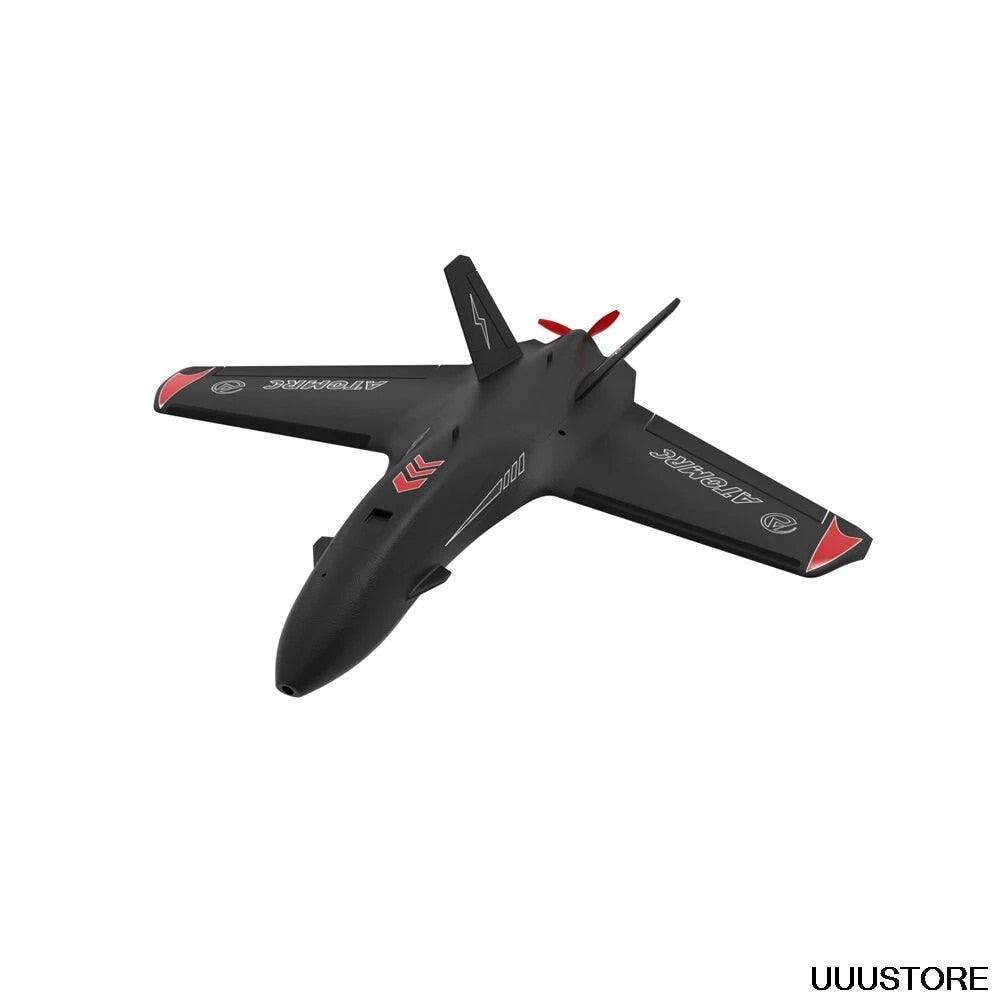 ATOMRC Dolphin Fixed Wing AirCraft - 845mm Electric Fixed Wing Wingspan FPV Aircraft RC Airplane KIT/PNP/FPV PNP Outdoor Toys for Children Beginner