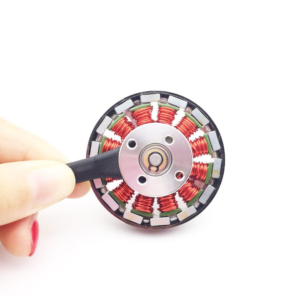 5010 360KV / 750KV High Torque Brushless Motors For ZD550 ZD850 MultiCopter QuadCopter Multi-axis aircraft High quality 3 5010 360KV / 750KV High Torque Brushless Motors For ZD550 ZD850 MultiCopter QuadCopter Multi-axis aircraft High quality - Image 3