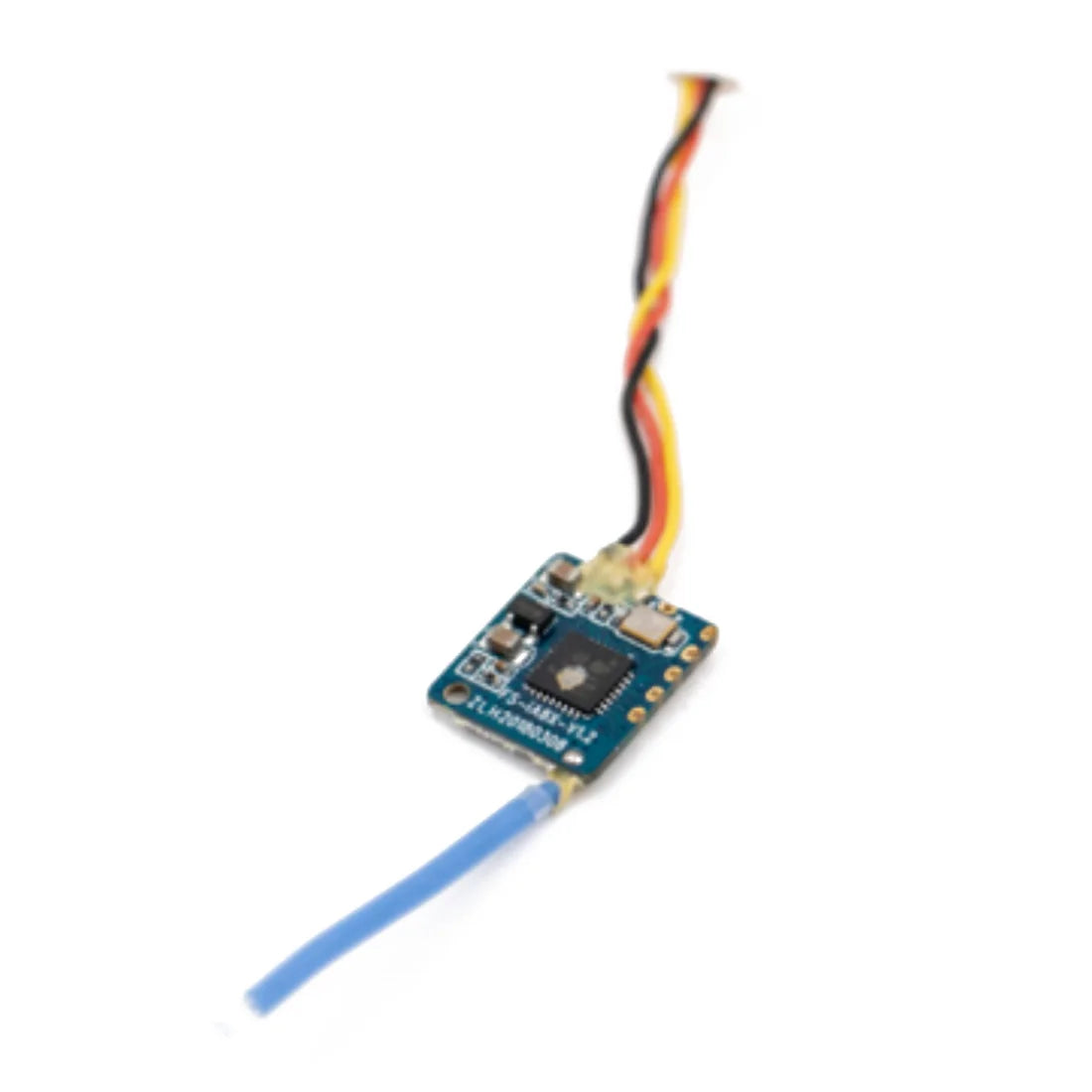 Flysky FS-IA8X 2.4GHz8CH Receiver - AFHDS 2A PPM IBUS Mini Receiver for FS-Nirvana FS-NV14 FS-i6 FS-i6s FS-i6x FS-i8 FS-i10 Transmitter RC 3 Flysky FS-IA8X 2.4GHz8CH Receiver - AFHDS 2A PPM IBUS Mini Receiver for FS-Nirvana FS-NV14 FS-i6 FS-i6s FS-i6x FS-i8 FS-i10 Transmitter RC - Bild 3