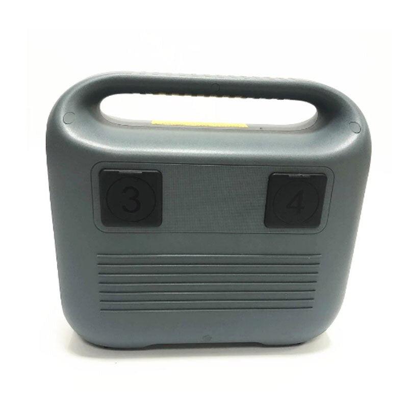 SKYRC PC2500 - 12/14S Agricultural UAV Intelligent 2500W 45A 4 Channel High-power Fast Charging Lithium Battery Charger For Drone 3 SKYRC PC2500 - 12/14S Agricultural UAV Intelligent 2500W 45A 4 Channel High-power Fast Charging Lithium Battery Charger For Drone — изображение 3