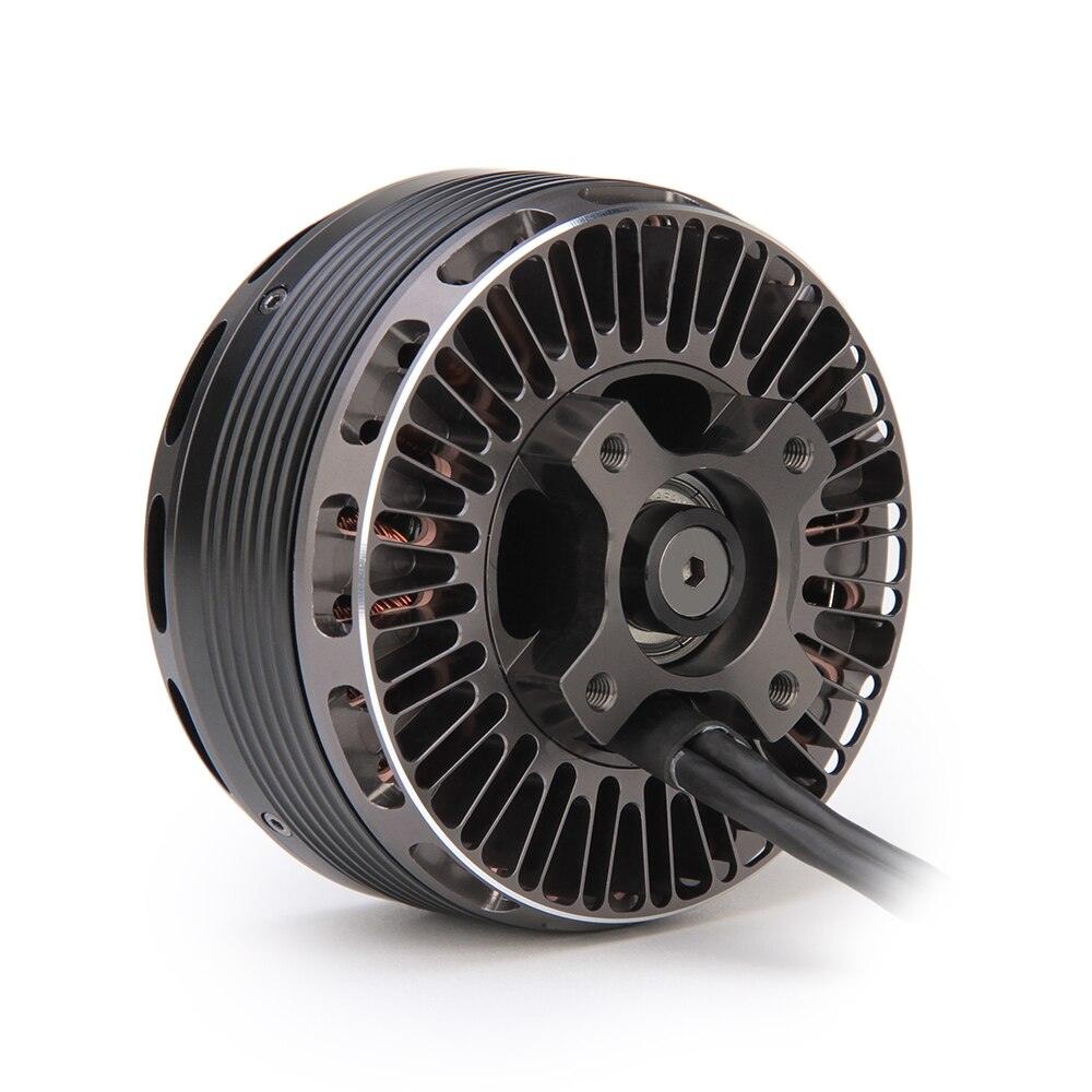 T-motor AT7215 Brushless Motor - KV200 KV220 KV245 KV270 Max Thrust 14KG Drone Motor For RC Drone Fixed Wing 120E-170E Aircraft, 30-40CC 3 T-motor AT7215 Brushless Motor - KV200 KV220 KV245 KV270 Max Thrust 14KG Drone Motor For RC Drone Fixed Wing 120E-170E Aircraft, 30-40CC - Image 3