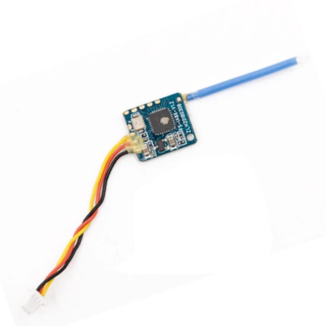 Flysky FS-IA8X 2.4GHz8CH Receiver - AFHDS 2A PPM IBUS Mini Receiver for FS-Nirvana FS-NV14 FS-i6 FS-i6s FS-i6x FS-i8 FS-i10 Transmitter RC 5 Flysky FS-IA8X 2.4GHz8CH Receiver - AFHDS 2A PPM IBUS Mini Receiver for FS-Nirvana FS-NV14 FS-i6 FS-i6s FS-i6x FS-i8 FS-i10 Transmitter RC - Bild 5