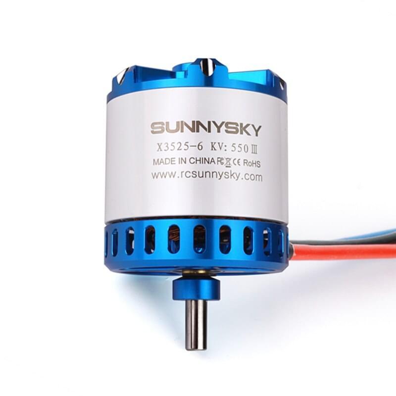 1/2/4PCS Original SUNNYSKY X3525 III KV465 KV550 KV650 KV860 KV1080 Brushless Motor for RC FPV Drone UAV Model Airplane 1 1/2/4PCS Original SUNNYSKY X3525 III KV465 KV550 KV650 KV860 KV1080 Brushless Motor for RC FPV Drone UAV Model Airplane