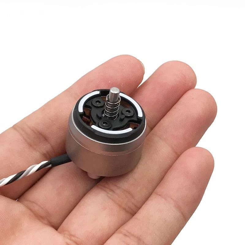 Originl 2008-1400kv Brushless Motor For DJI Mavic Pro - Drone Motor Arm Replacement Kits CW CCW Spare Parts(Used) 7 Originl 2008-1400kv Brushless Motor For DJI Mavic Pro - Drone Motor Arm Replacement Kits CW CCW Spare Parts(Used) — изображение 7