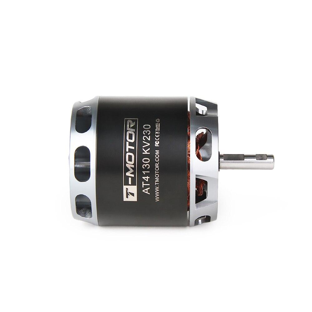 T-MOTOR AT4130 Brushless Motor - KV230 300KV 450KV 7.8KG Thrust Customized UAV drone Electric fixed wing motor OEM or ODM 2 T-MOTOR AT4130 Brushless Motor - KV230 300KV 450KV 7.8KG Thrust Customized UAV drone Electric fixed wing motor OEM or ODM — изображение 2