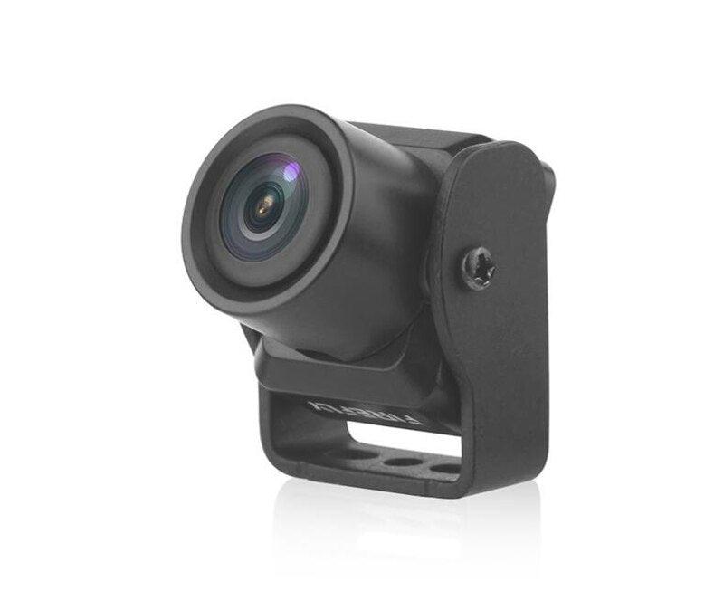 2023 New Firefly Fortress Micro FPV Camera (All-in-one) 5.8G 0-200mw Transmitter VTX AIO For RC Models 3 2023 New Firefly Fortress Micro FPV Camera (All-in-one) 5.8G 0-200mw Transmitter VTX AIO For RC Models - Image 3