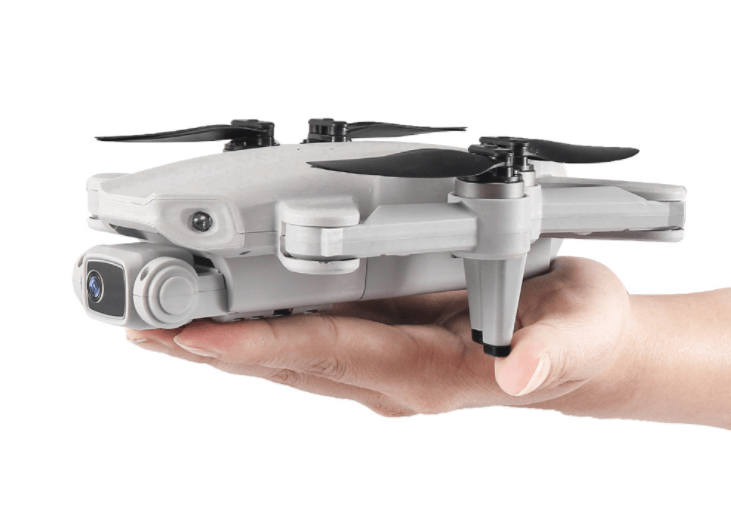 L900 Pro Drone with 4K HD dual camera GPS 5G WIFI FPV Real-time 1.2km Brushless Motor 6 L900 Pro Drone with 4K HD dual camera GPS 5G WIFI FPV Real-time 1.2km Brushless Motor - Bild 6