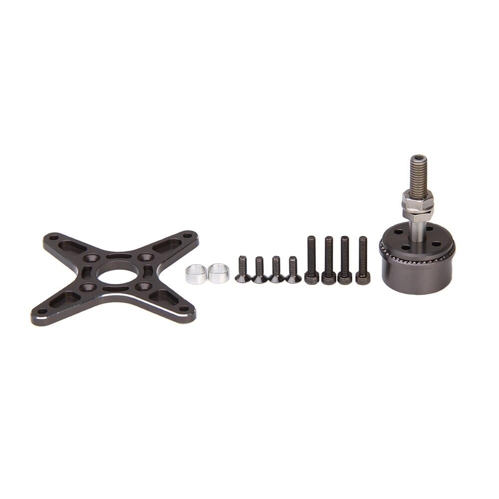 T-motor AT7224 KV160 KV190 18KG Thrust Long Shaft Brushless Motor For Fixed Wing Drone 6 T-motor AT7224 KV160 KV190 18KG Thrust Long Shaft Brushless Motor For Fixed Wing Drone - Image 6