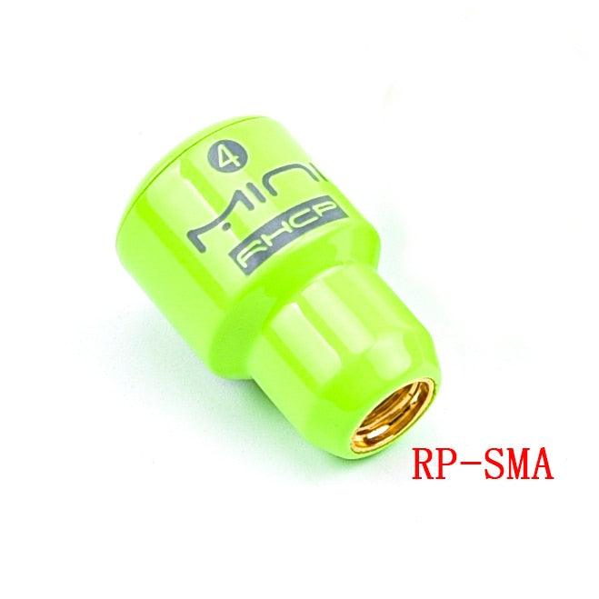 5.8G BlackSheep / Lollipop 4 RHCP Antenna - High Gain 2.8Dbi FPV Transmitter/Receiver SMA/RP-SMA/MMCX/UFL for RC FPV Racing 35 5.8G BlackSheep / Lollipop 4 RHCP Antenna - High Gain 2.8Dbi FPV Transmitter/Receiver SMA/RP-SMA/MMCX/UFL for RC FPV Racing — изображение 35