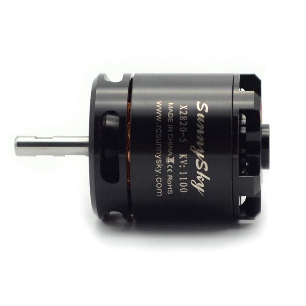 Sunnysky X2820 800KV 920KV 1100KV Brushless Motor For RC helicopter Airplane FPV Quadcopter milti rotor 3 Sunnysky X2820 800KV 920KV 1100KV Brushless Motor For RC helicopter Airplane FPV Quadcopter milti rotor — изображение 3