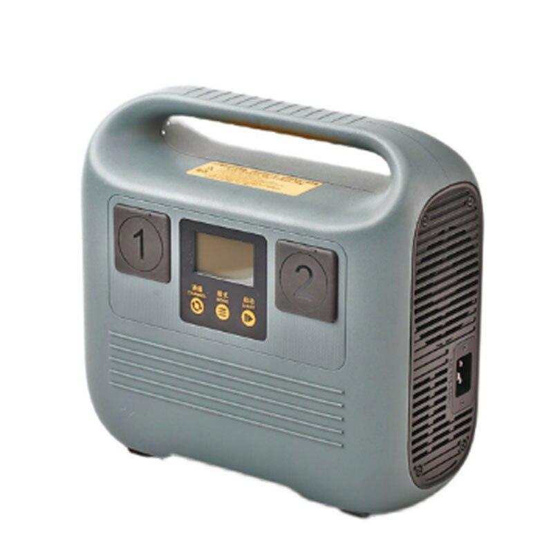 SKYRC PC2500 - 12/14S Agricultural UAV Intelligent 2500W 45A 4 Channel High-power Fast Charging Lithium Battery Charger For Drone 2 SKYRC PC2500 - 12/14S Agricultural UAV Intelligent 2500W 45A 4 Channel High-power Fast Charging Lithium Battery Charger For Drone — изображение 2