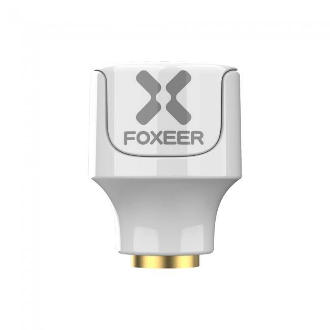 Foxeer Antenna Lollipop 4 V4 FPV Antenna 5.8G 2.6Dbi Stubby RHCP SMA RPSMA UFL Straight/Angle MMCX 7.2g For FPV RC Racing Drone 4 Foxeer Antenna Lollipop 4 V4 FPV Antenna 5.8G 2.6Dbi Stubby RHCP SMA RPSMA UFL Straight/Angle MMCX 7.2g For FPV RC Racing Drone - Image 4