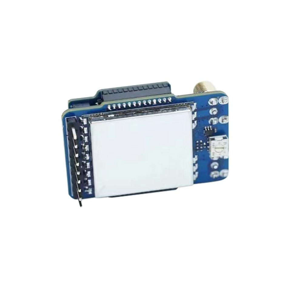 Skyzone 04X 04L Cobra S SteadyView RX 5.8Ghz 48CH FPV Receiver Diversity 5V SMA Support Upgrading For Eachine EV300O Goggles 3 Skyzone 04X 04L Cobra S SteadyView RX 5.8Ghz 48CH FPV Receiver Diversity 5V SMA Support Upgrading For Eachine EV300O Goggles — изображение 3