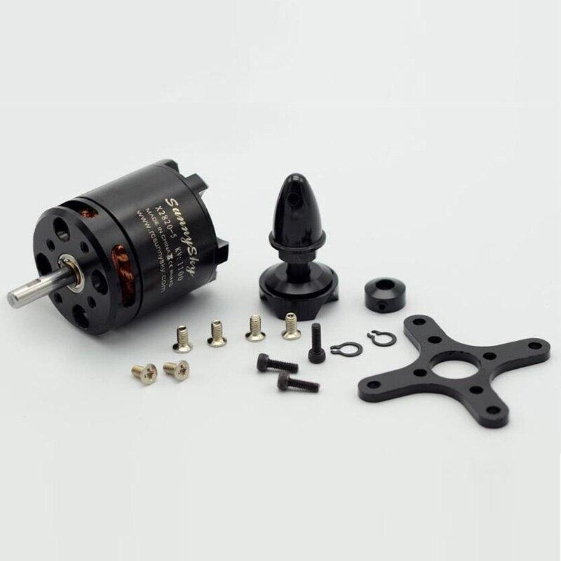 Sunnysky X2820 800KV 920KV 1100KV Brushless Motor For RC helicopter Airplane FPV Quadcopter milti rotor 2 Sunnysky X2820 800KV 920KV 1100KV Brushless Motor For RC helicopter Airplane FPV Quadcopter milti rotor — изображение 2