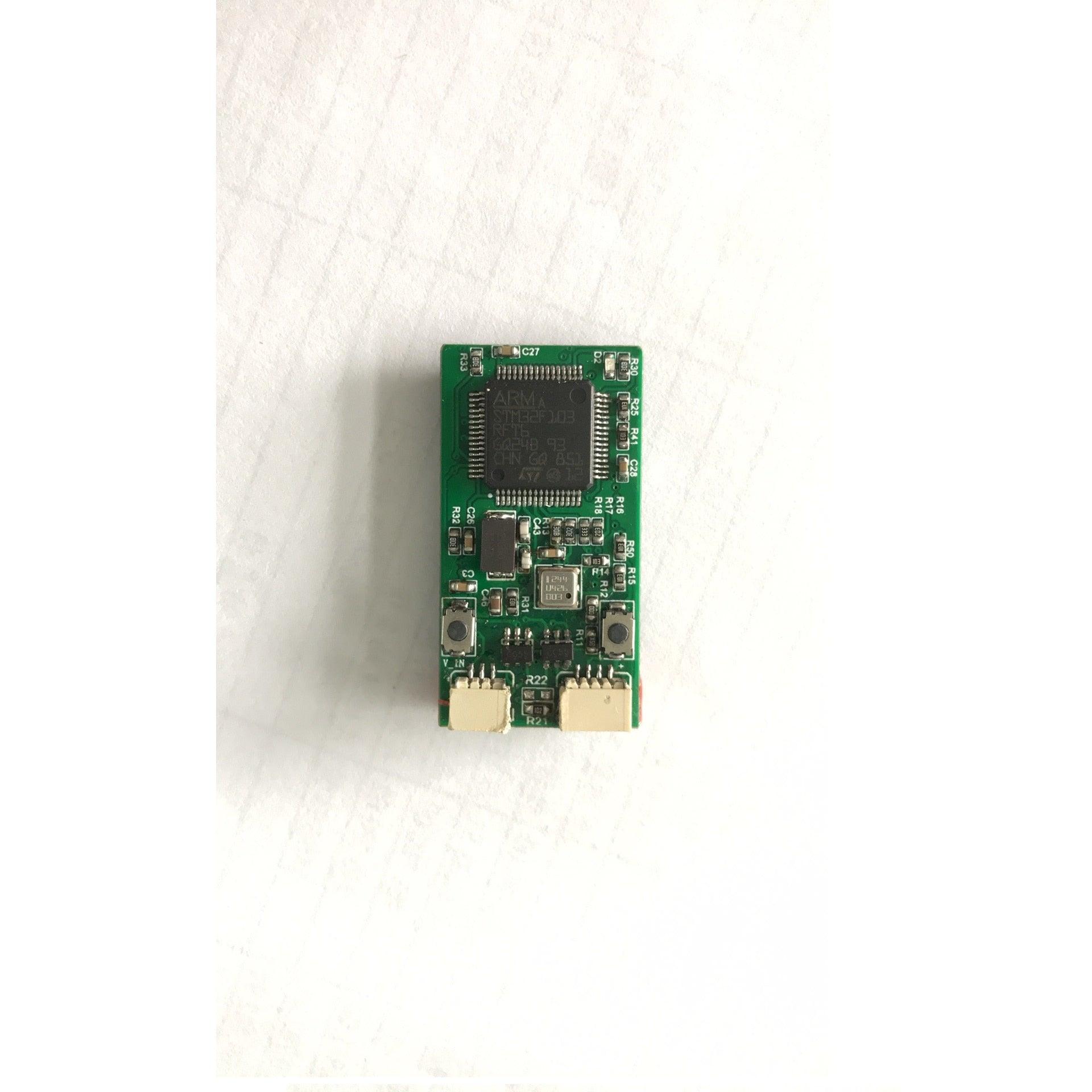 MFD TeleFlyTiny Tracking module - Supports MFD VBI used by MFD AP/AAT or used by MFD Crosshair AP Long Range system 1 MFD TeleFlyTiny Tracking module - Supports MFD VBI used by MFD AP/AAT or used by MFD Crosshair AP Long Range system