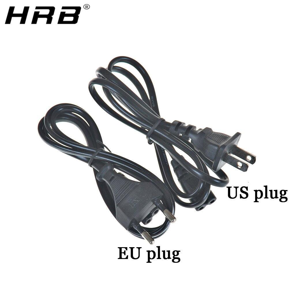 HotRC B3 Lipo Battery 7.4V 11.1V - 2S 3S AC 10W Balance Charger 110V-240V Compact Charging EU US Plug Power Cable Warning RC Parts 5 HotRC B3 Lipo Battery 7.4V 11.1V - 2S 3S AC 10W Balance Charger 110V-240V Compact Charging EU US Plug Power Cable Warning RC Parts — изображение 5