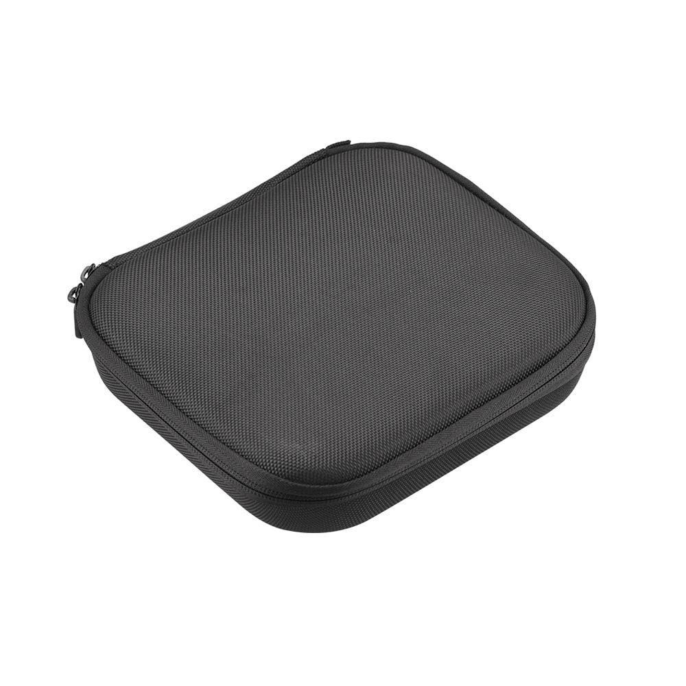 Portable Bag Nylon Carrying Case for Ryze Tello Drone Battery Cable Storage Case Handbag Waterproof Box Protector 4 Portable Bag Nylon Carrying Case for Ryze Tello Drone Battery Cable Storage Case Handbag Waterproof Box Protector - Image 4