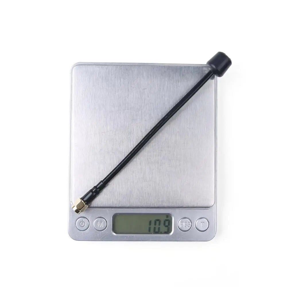 2pcs iFlight Albatross 5.8GHz 3Dbi 5000-6000MHz 150mm RHCP / LHCP RP-SMA / SMA FPV Antenna for FPV drone part 6 2pcs iFlight Albatross 5.8GHz 3Dbi 5000-6000MHz 150mm RHCP / LHCP RP-SMA / SMA FPV Antenna for FPV drone part — изображение 6