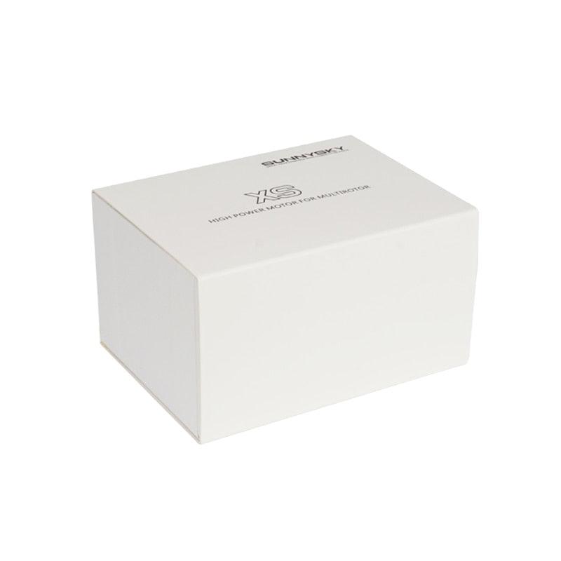 2PCS SUNNYSKY X4112S Motor - 340KV/400KV/450KV Outrunner Brushless Disc Motor for Makeflyeasy Fighter Freeman Multi-rotor Aircraft 5 2PCS SUNNYSKY X4112S Motor - 340KV/400KV/450KV Outrunner Brushless Disc Motor for Makeflyeasy Fighter Freeman Multi-rotor Aircraft - Image 5