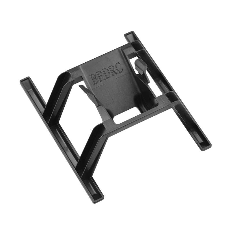 Quick Release Landing Gear for DJI FPV Combo Drone - Height Extender Long Leg Foot Protector Stand For FPV Gimbal Guard Accessory 1 Quick Release Landing Gear for DJI FPV Combo Drone - Height Extender Long Leg Foot Protector Stand For FPV Gimbal Guard Accessory