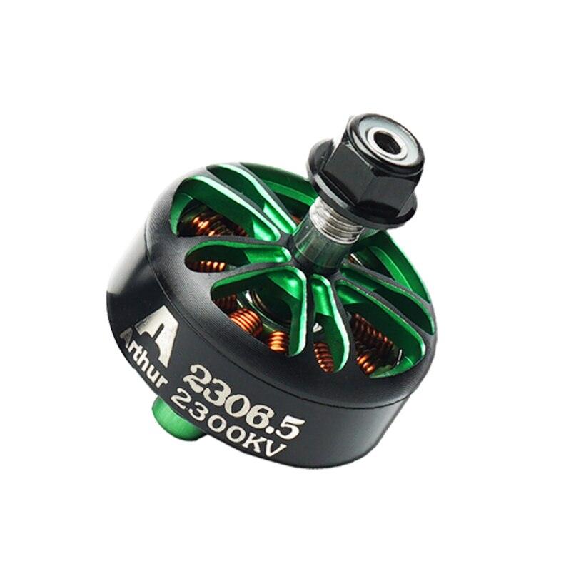 Flashhobby A2306.5 1400KV 1900KV 2300KV 2550KV 6S/4S FPV Brushless Motor for FPV Racing Freestyle Long Range 5inch Drones 1 Flashhobby A2306.5 1400KV 1900KV 2300KV 2550KV 6S/4S FPV Brushless Motor for FPV Racing Freestyle Long Range 5inch Drones