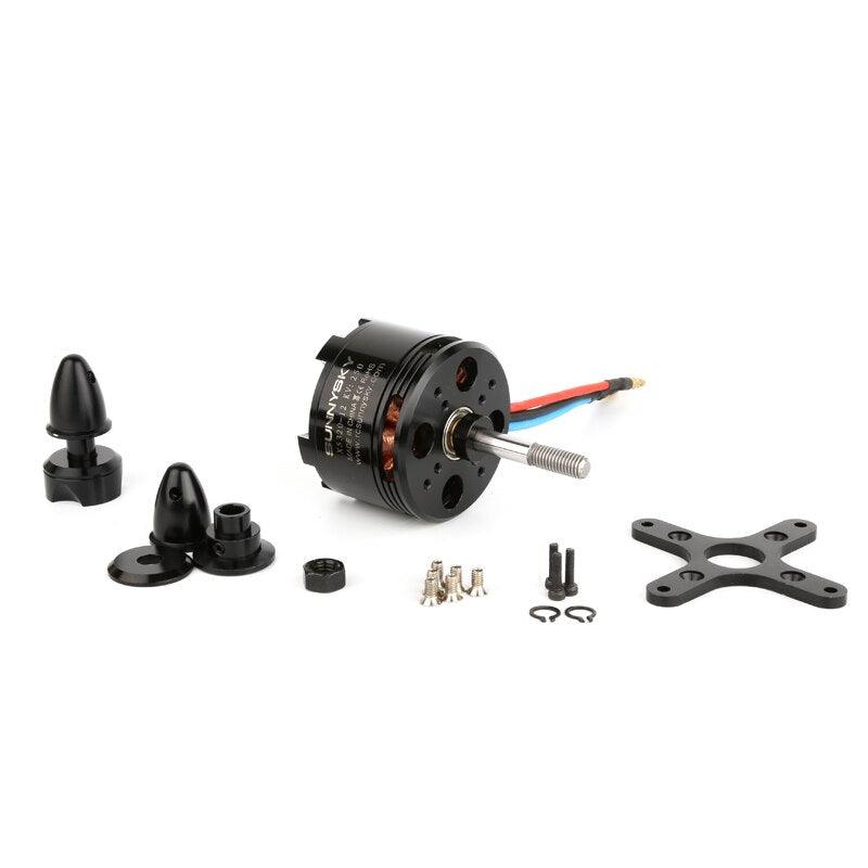 2PCS SUNNYSKY X3520 KV520 Outrunner Brushless Motor for RC Models FPV Quadcopter Multicopte Drone 1 2PCS SUNNYSKY X3520 KV520 Outrunner Brushless Motor for RC Models FPV Quadcopter Multicopte Drone
