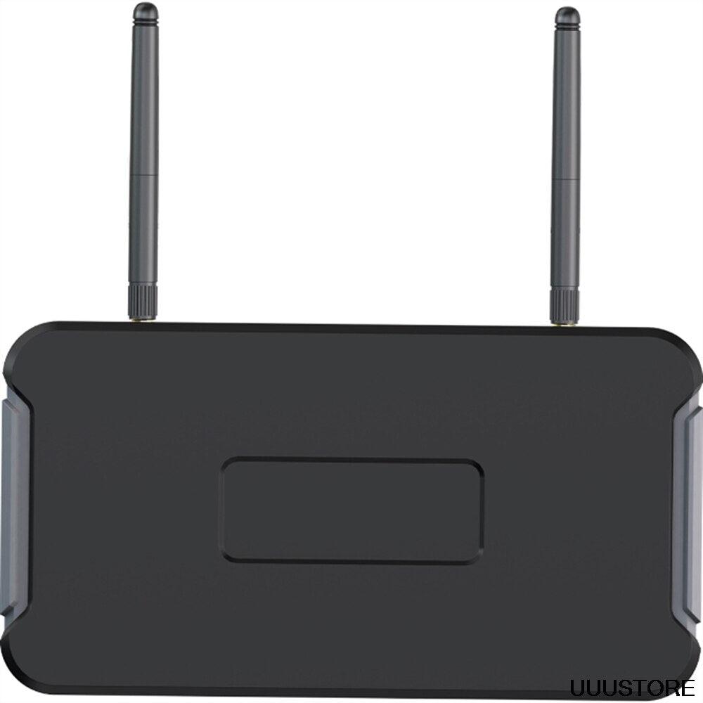 4.3 Inch FPV Monitor - 800x480 IPS HD Display 5.8GHz 40CH Diversity Receiver For RC Drone Radio Controller 2 4.3 Inch FPV Monitor - 800x480 IPS HD Display 5.8GHz 40CH Diversity Receiver For RC Drone Radio Controller — изображение 2